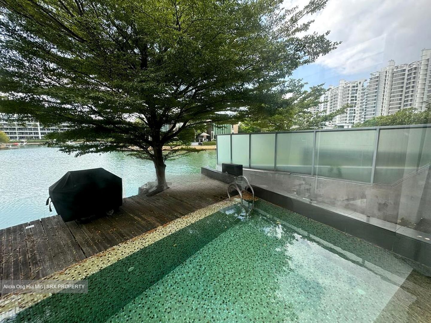 Sentosa Cove (D4), Detached #460214181
